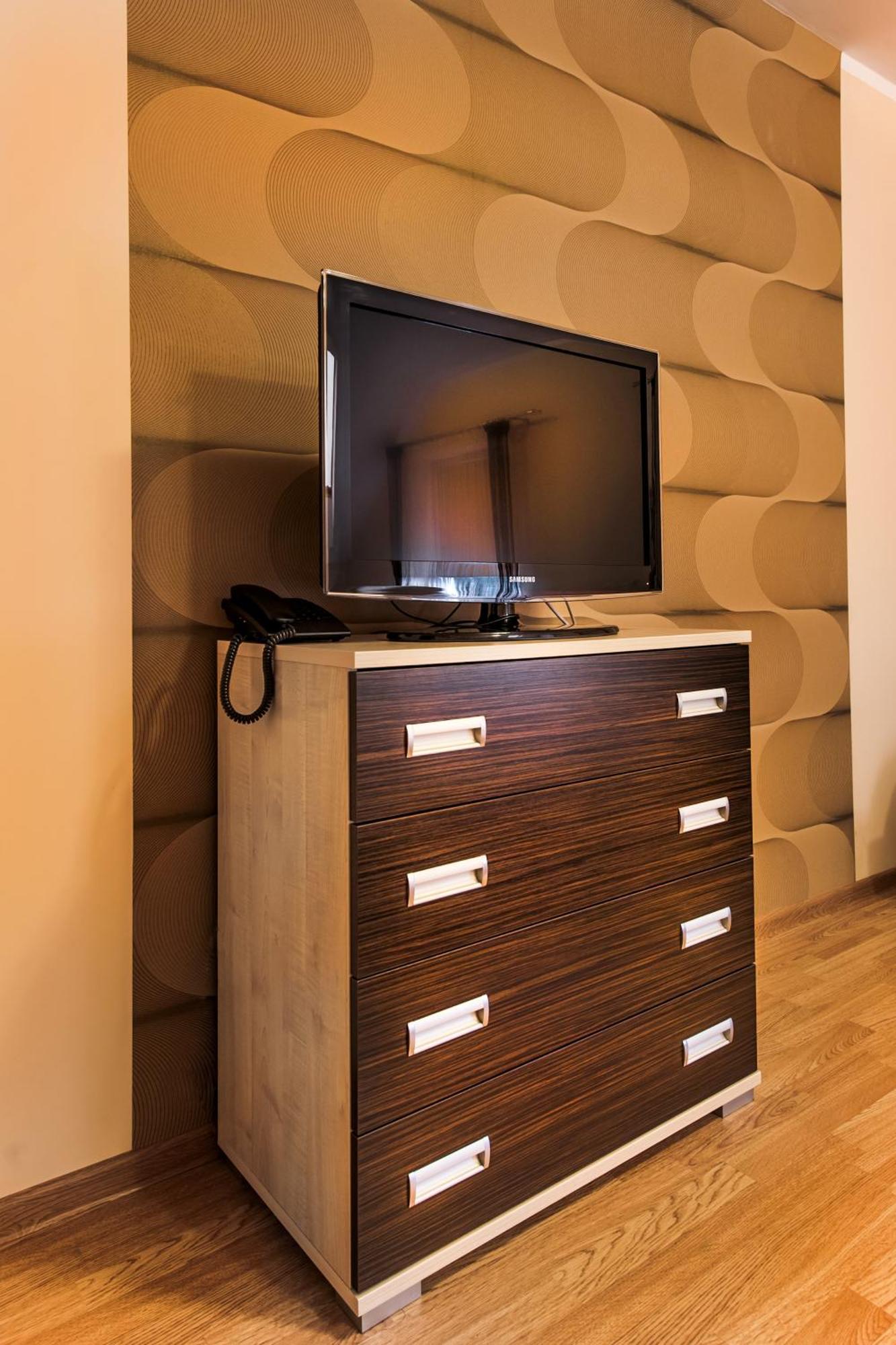 Hotel Trzy Korony Głogów Małopolski Camera foto